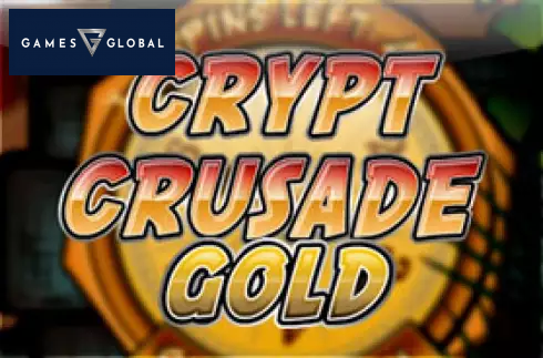 Crypt Crusade Gold